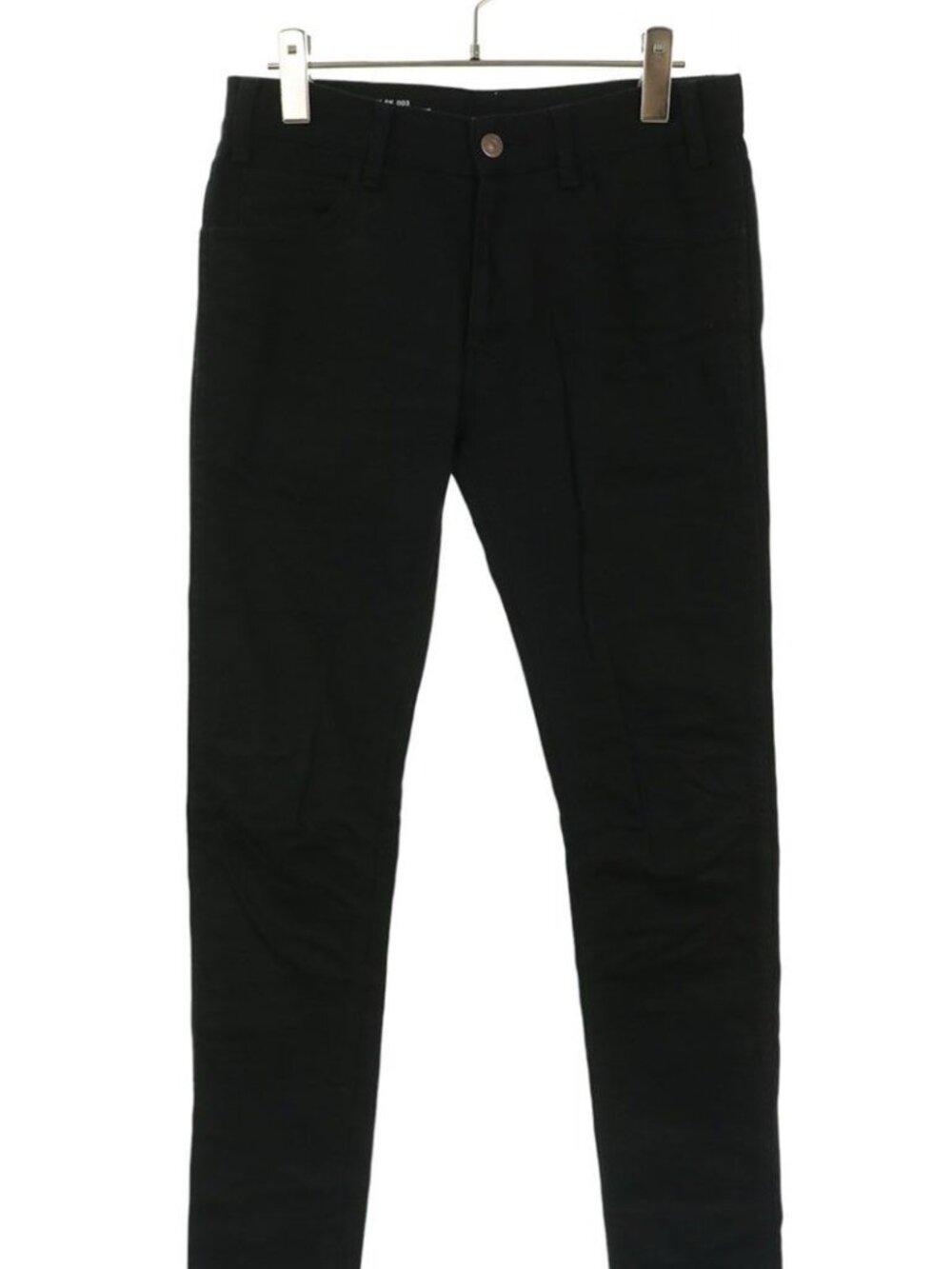 Celine Stretch Skinny Denim Pants